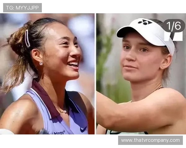 郑钦文因右颈伤退赛 克鲁格临危替补战莱巴金娜